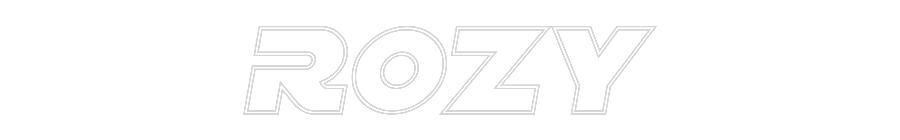 Egendefinert Neon Sign Online Editor Rozy