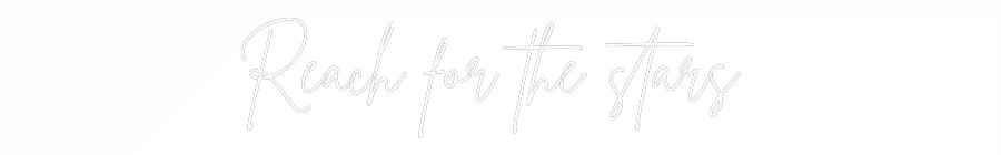 Editor online di insegne al neon personalizzate Raggiungi...