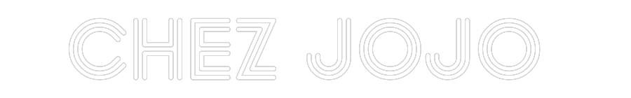Custom Neon Sign Online Editor Chez Jojo