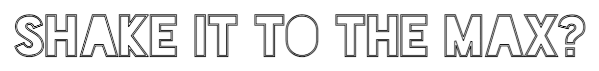 Image de contour