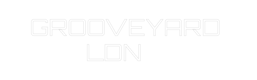 Editor online di insegne al neon personalizzate GROOVEYARD 
...