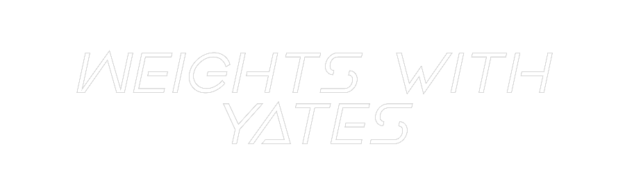 Custom Neon Sign Online Editor Weights with...