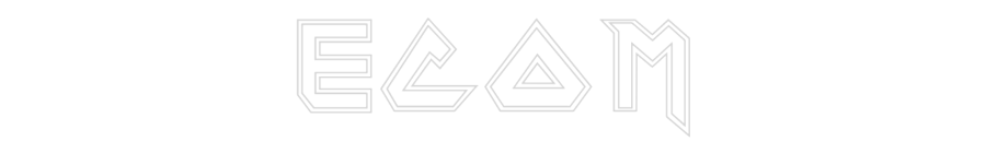 Custom Neon Sign Online Editor Ecom