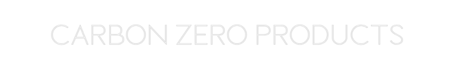 Custom Neon Sign Online Editor CARBON ZERO P...