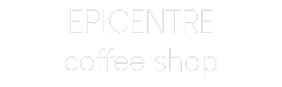 Editor online di insegne al neon personalizzate EPICENTRE
con...