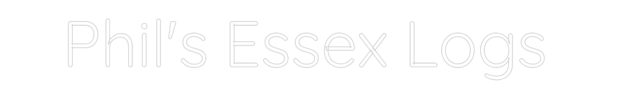 Custom Neon Sign Online Editor Phil's Essex ...