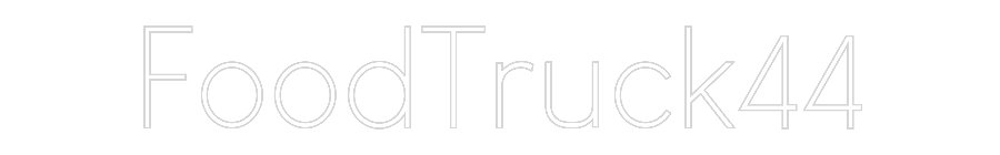 Custom Neon Sign Online Editor FoodTruck44