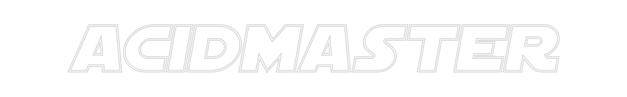 Editor online di insegne al neon personalizzate Acidmaster