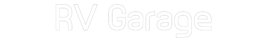 Editor en línea de letreros de neón personalizados para garajes de vehículos recreativos