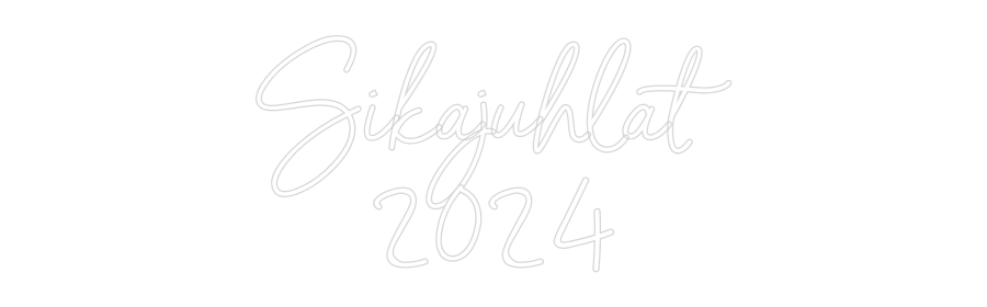 Custom Neon Sign Online Editor Sikajuhlat
2...