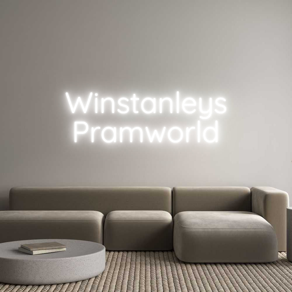Custom Neon Sign Online Editor Winstanleys
...