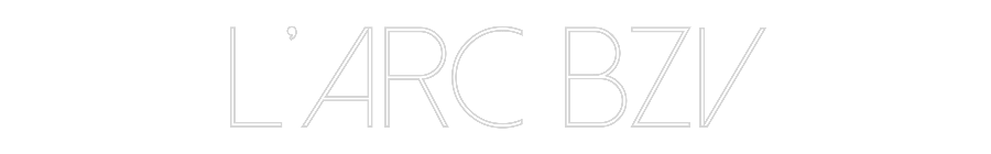 Custom Neon Sign Online Editor L'ARC BZV