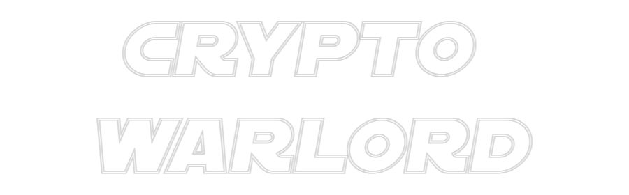 Editor online di insegne al neon personalizzate Crypto 
...Guerra...