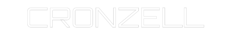 Custom Neon Sign Online Editor CRONZELL