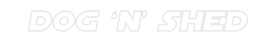 Brugerdefineret Neon Sign Online Editor Hunde 'n' skur