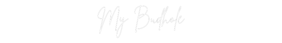 Custom Neon Sign Online Editor My Budhole