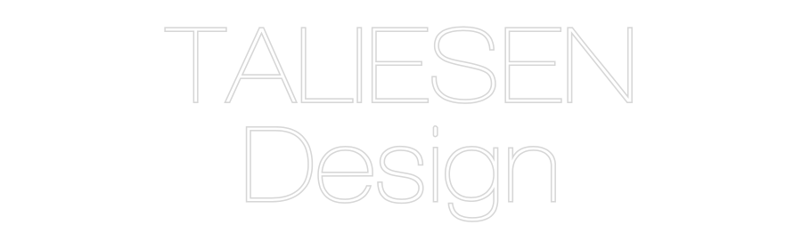 Custom Neon Sign Online Editor TALIESEN
Des...
