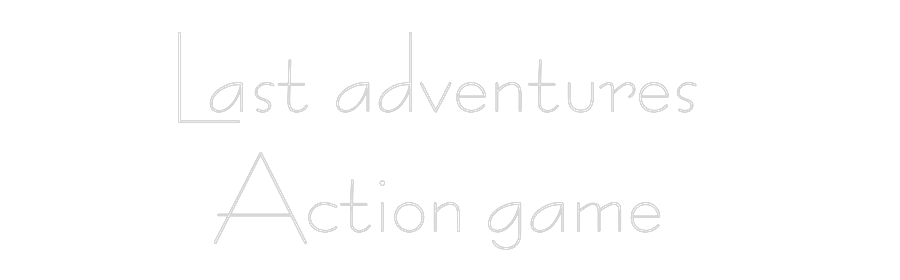 Custom Neon Sign Online Editor Last adventur...