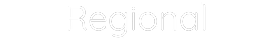 Custom Neon Sign Online Editor Regional