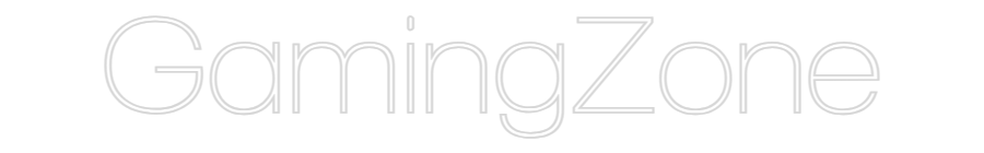 Editor online di insegne al neon personalizzate GamingZone