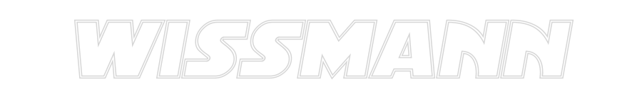 Custom Neon Sign Online Editor WISSMANN