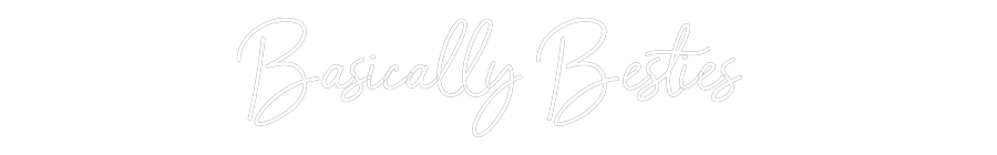 Editor de letreiros de neon personalizados online basicamente melhor...