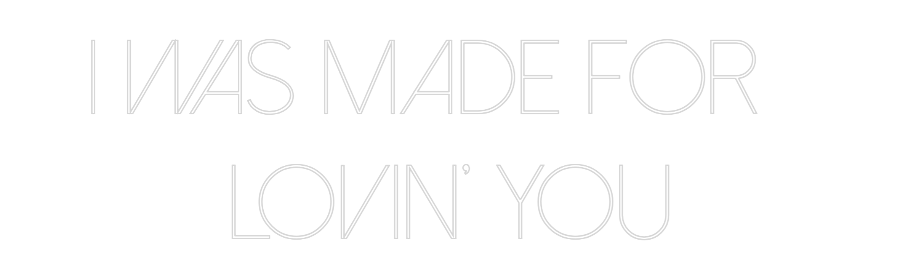 Custom Neon Sign Online Editor I was made fo...