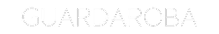 Custom Neon Sign Online Editor GUARDAROBA