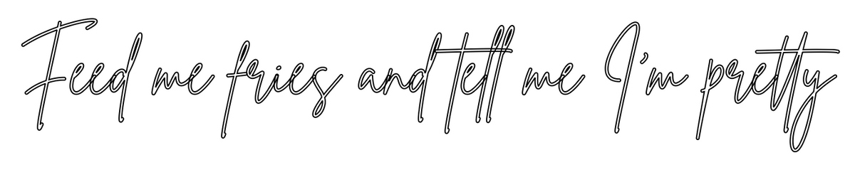 Outline billede