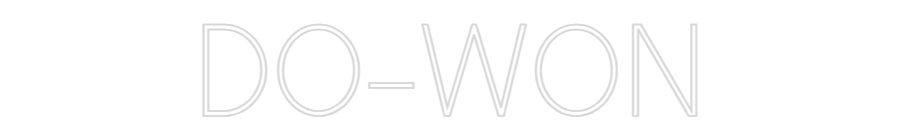 Custom Neon Sign Online Editor DO-WON