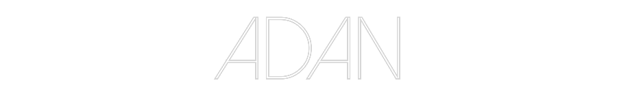 Custom Neon Sign Online Editor adan