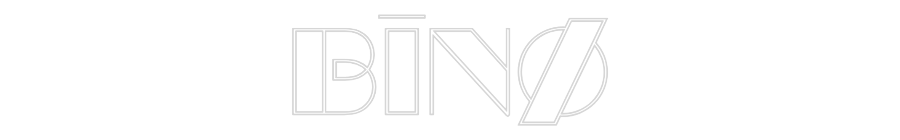 Custom Neon Sign Online Editor BīNØ