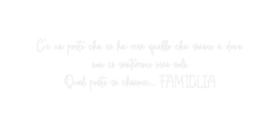 Custom Neon Sign Online Editor C'è un posto ...