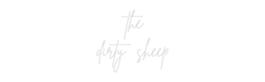 Custom Neon Sign Online Editor
smutsig sh...