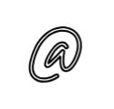 Image de contour