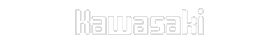 Custom Neon Sign Online Editor Kawasaki