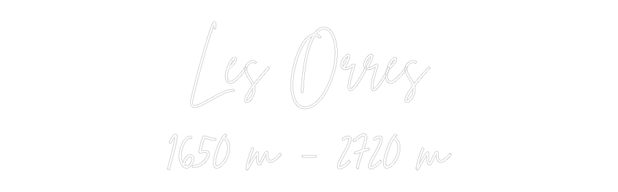 Custom Neon Sign Online Editor Les Orres
16...