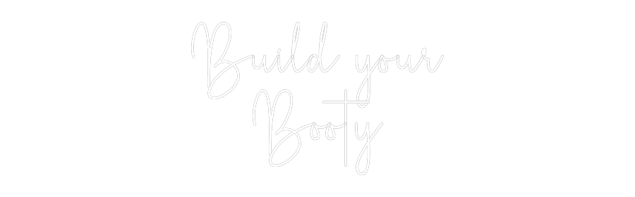 Custom Neon Sign Online Editor Build your
B...