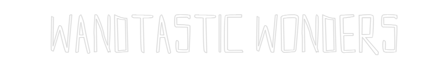 Custom Neon Sign Online Editor Wandtastic Wo...