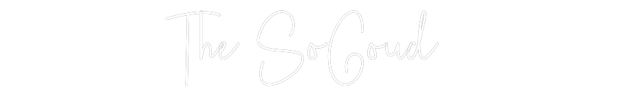 Custom Neon Sign Online Editor SoGoud