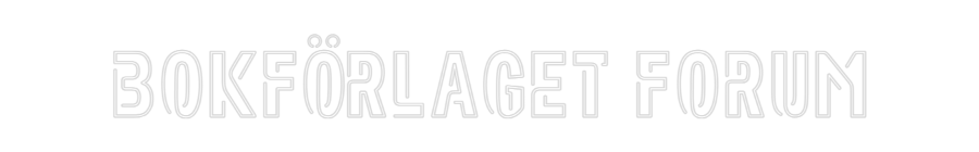 Editor online di insegne al neon personalizzate Bokförlaget f...