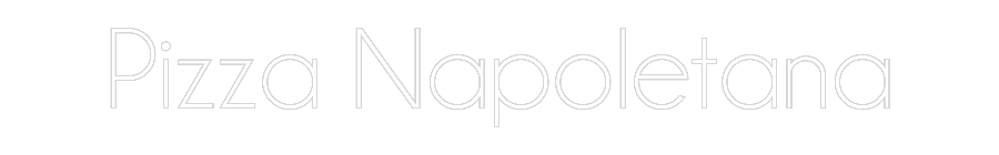 Custom Neon Sign Online Editor Pizza Napolet...