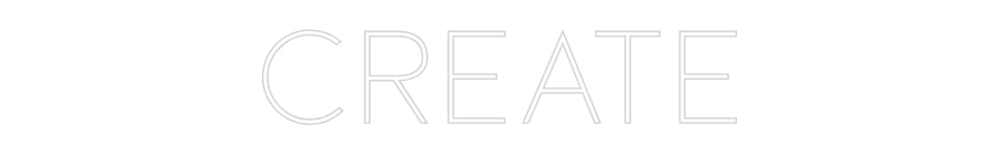 Custom Neon Sign Online Editor Create