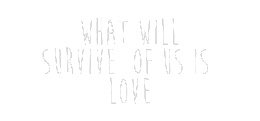 Custom Neon Sign Online Editor WHAT WILL
SU...