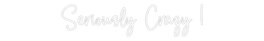 Der Online-Editor für benutzerdefinierte Neonschilder erstellt im Ernst …