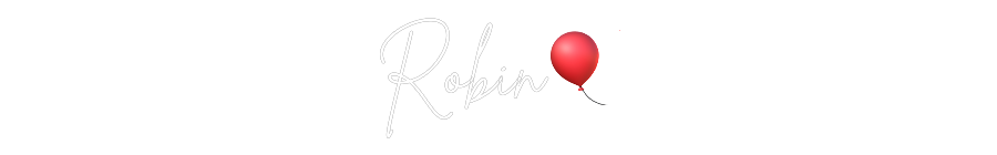 Custom Neon Sign Online Editor Robin🎈