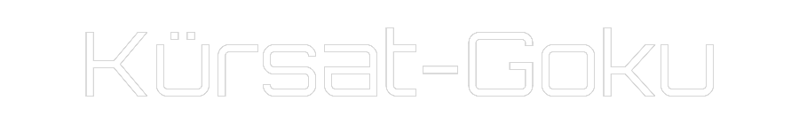 Custom Neon Sign Online Editor Kürsat-Goku