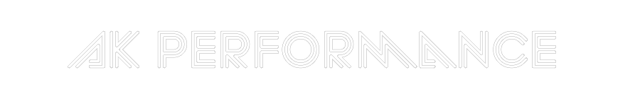 Custom Neon Sign Online Editor AK Performance