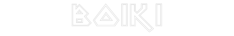 Custom Neon Sign Online Editor Boiki