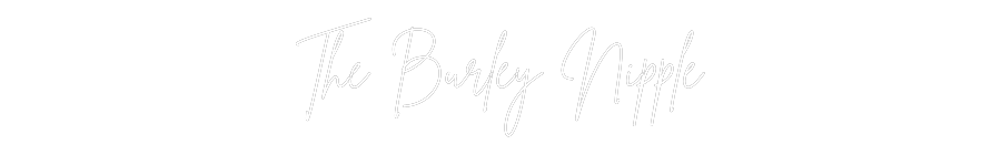Custom Neon Sign Online Editor The Burley Ni...